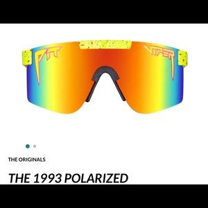 Viper Sunglasses 😎